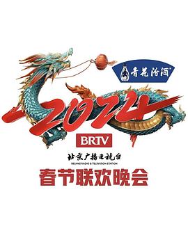 2024年北京電視台龍年春節聯歡晚會