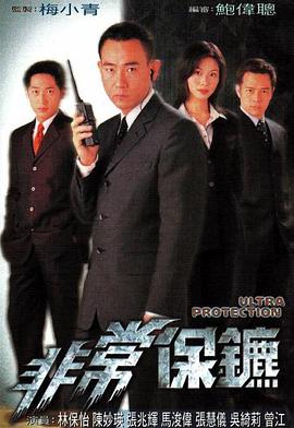 非常保鏢國語1999