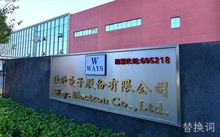 替换词拟3500万元增资东超科技 加码布局车载高端显示领域